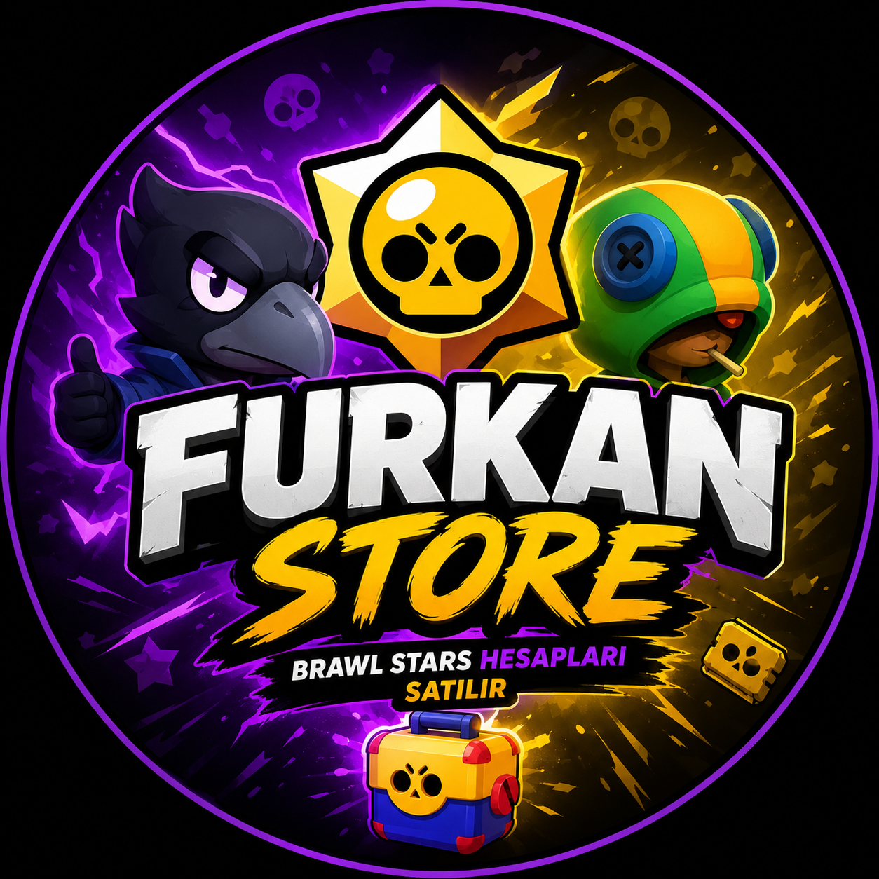 Store